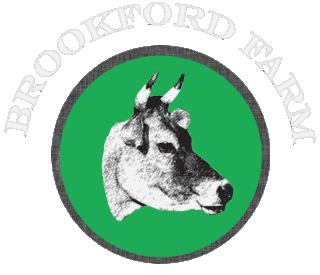Brookford Farm Logo